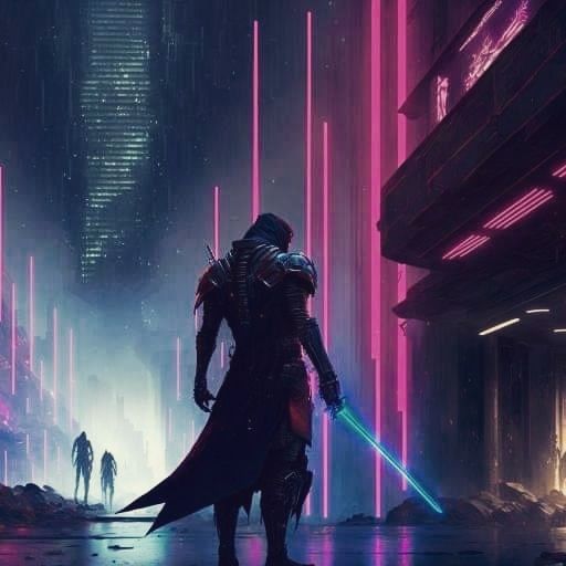 Cyberpunk: On social and cultural meaning of a literary movement