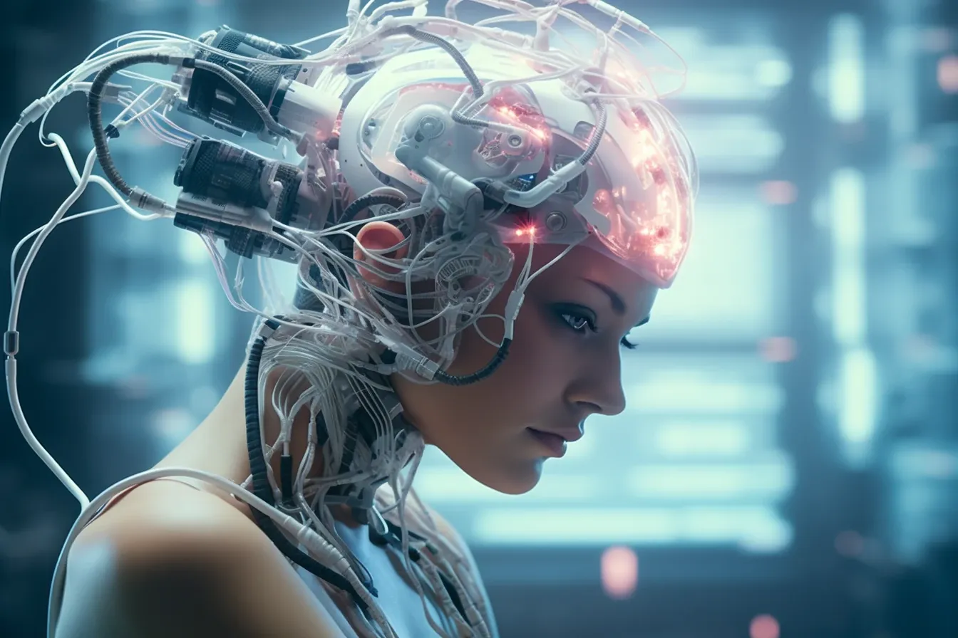 Are Cyberpunk and Science Fiction dead?