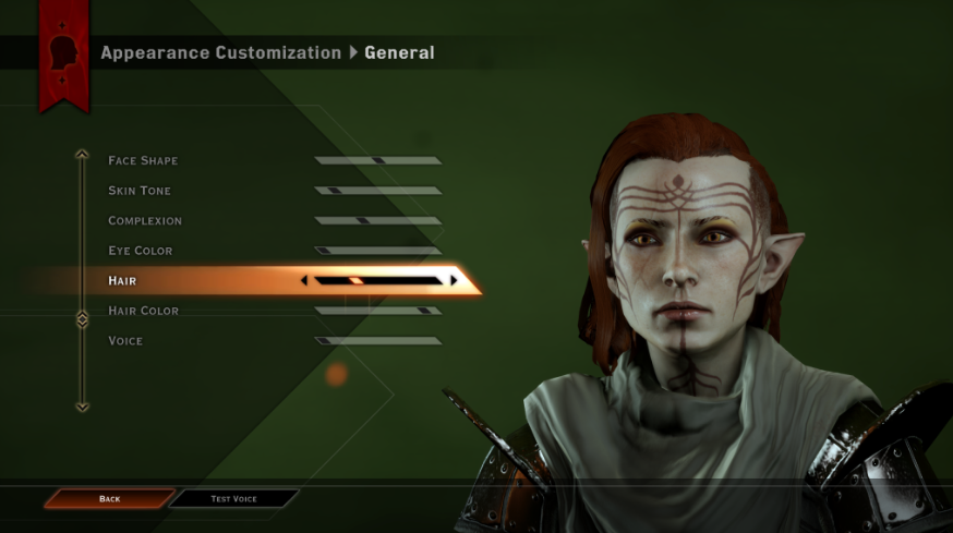 Customization of avatars present in almost every video game [https://immortalliumblog.com/]