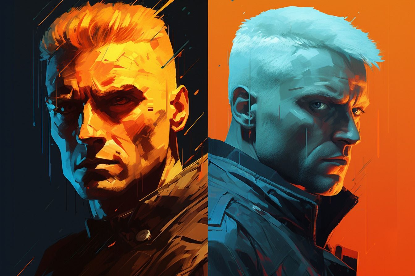 Blade Runner's Replicants AIs, Identity, Memory and Neurorights