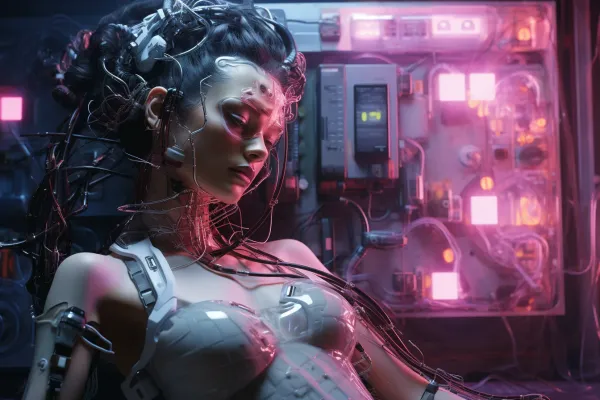 Are Cyberpunk and Science Fiction dead?