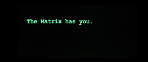 Beyond distance. Beyond time. Beyond logic.